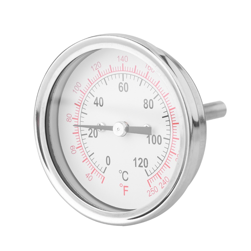 Oven Thermometer Analog - Термометр для духовки из нержавеющей стали,