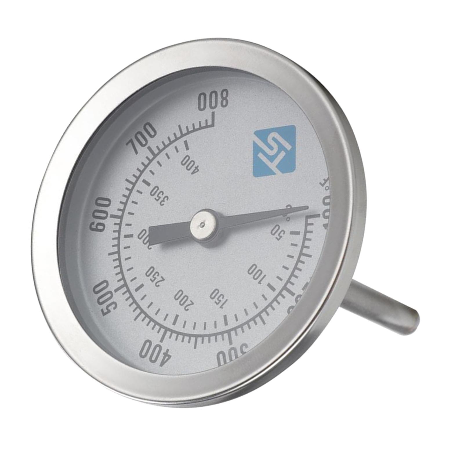 Oven Thermometer Analog - Термометр для гриля, безопасный для использования