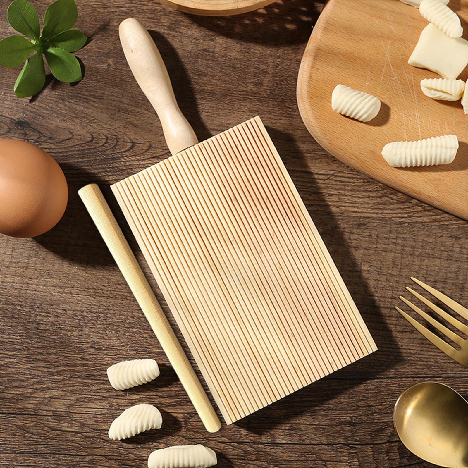 Kitchen Baking Cupboard - Многофункциональная доска для приготовления спагетти, макарон