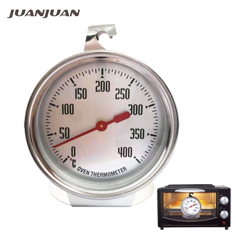 Oven Thermometer Analog - Термометр для духовки 0-400 градусов, термометр