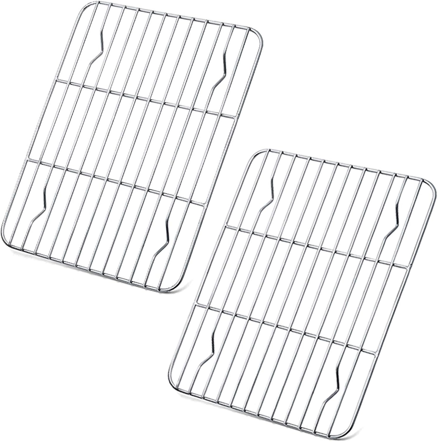 Cooling Rack Wire - P&P CHEF 9.7' x 7.3' охлаждающие
