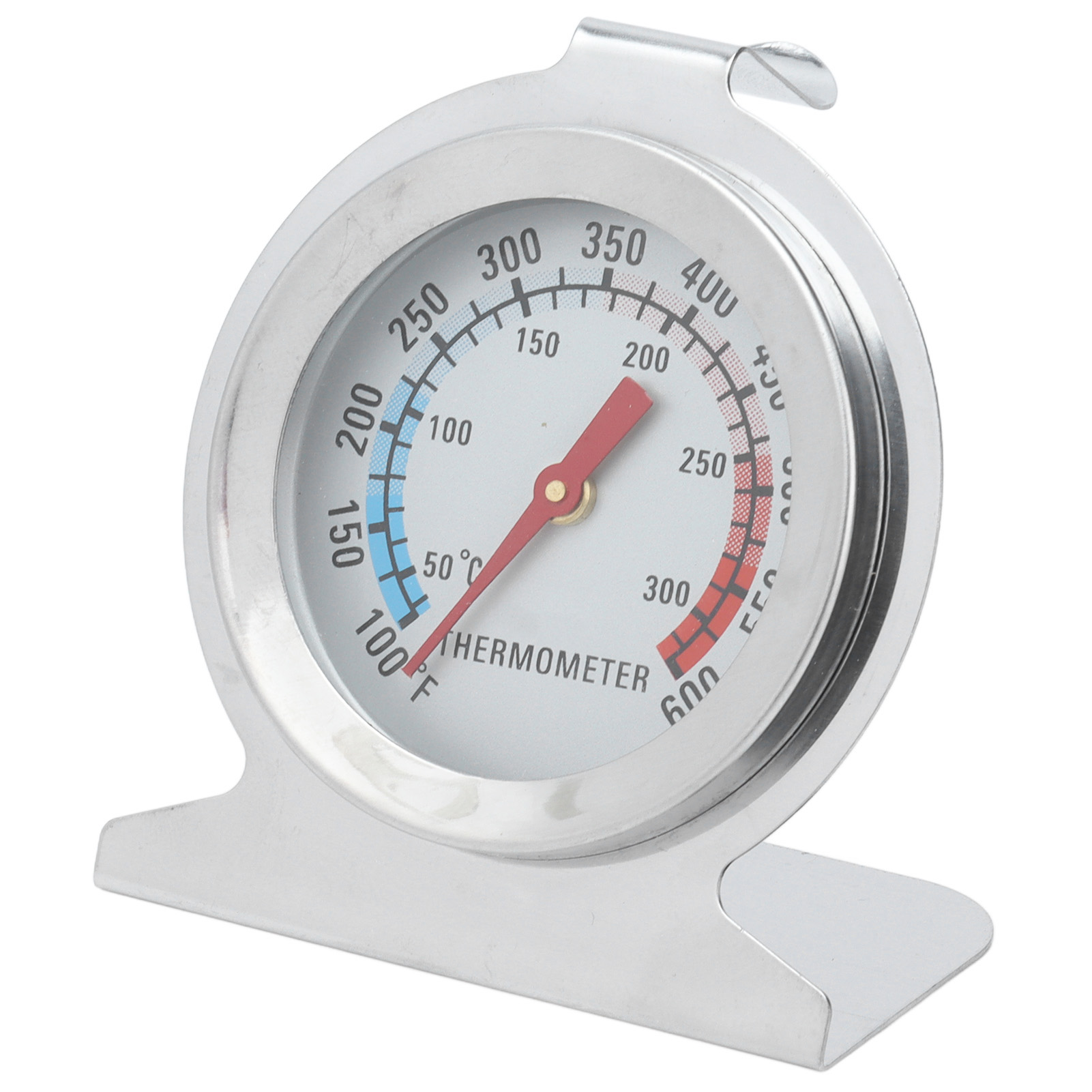 Термометр для духовки из нержа – обзор и цена Oven Thermometer Analog