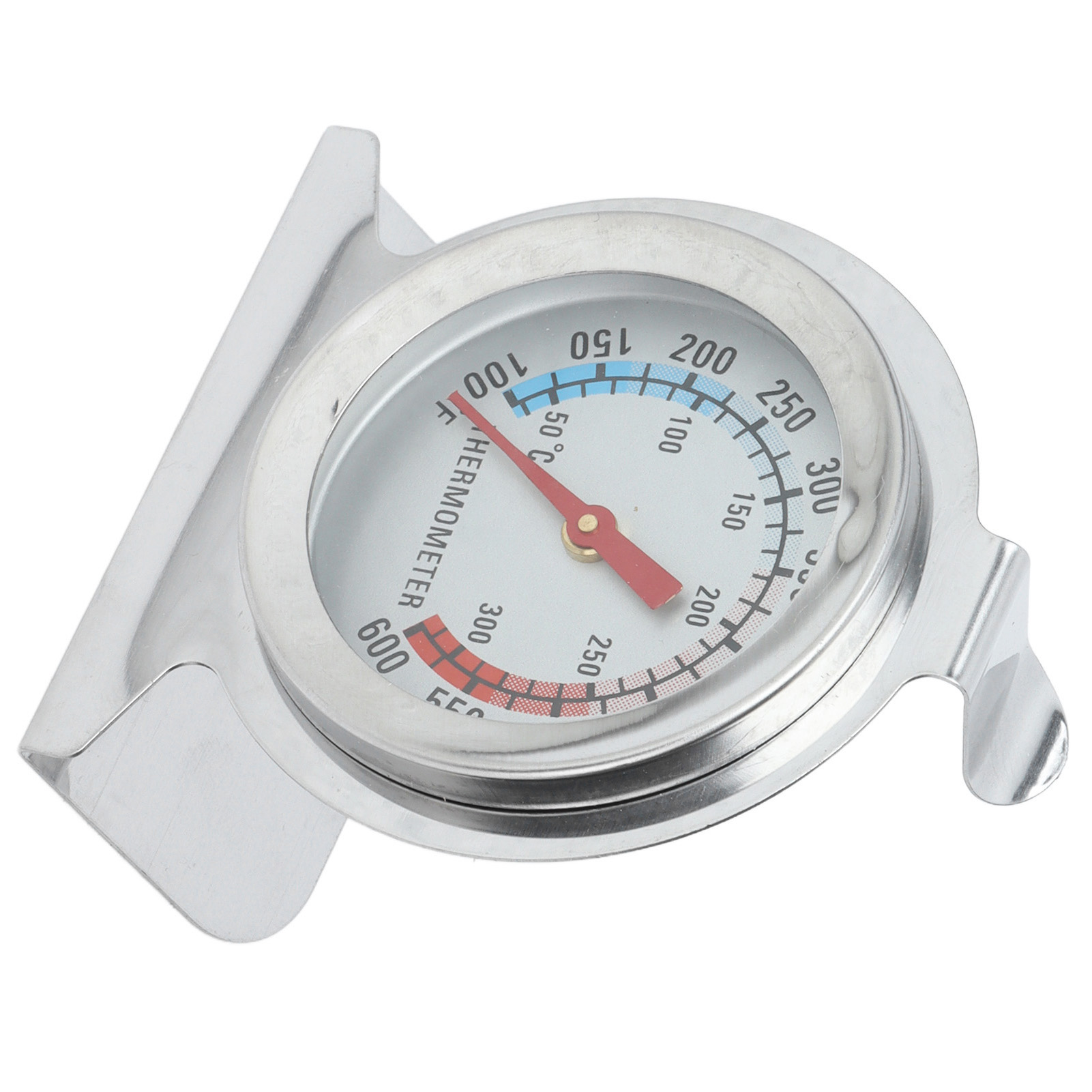 Термометр для духовки из нержа – обзор и цена Oven Thermometer Analog