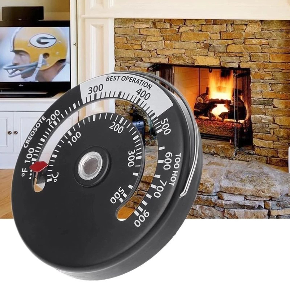 Горячий гермометр, магнитная д – обзор и цена Oven Thermometer Analog