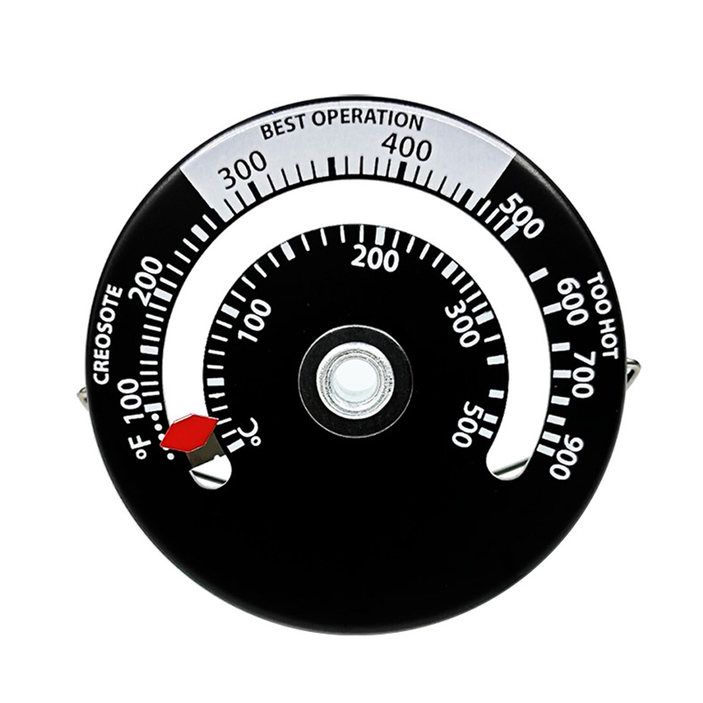 Горячий гермометр, магнитная д – обзор и цена Oven Thermometer Analog