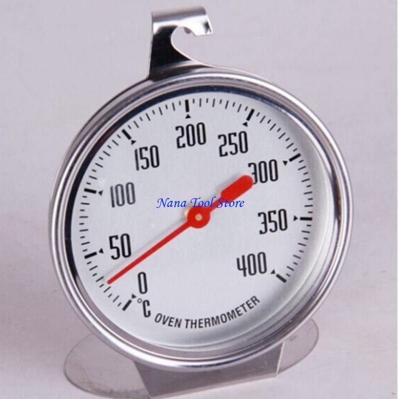 31GJ Термометр для духовки 0–4 – обзор и цена Oven Thermometer Analog