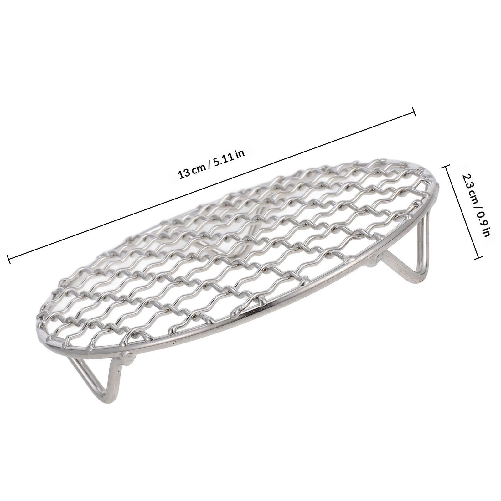 Круглая решетка из нержавеющей – обзор и цена Cooling Rack Wire