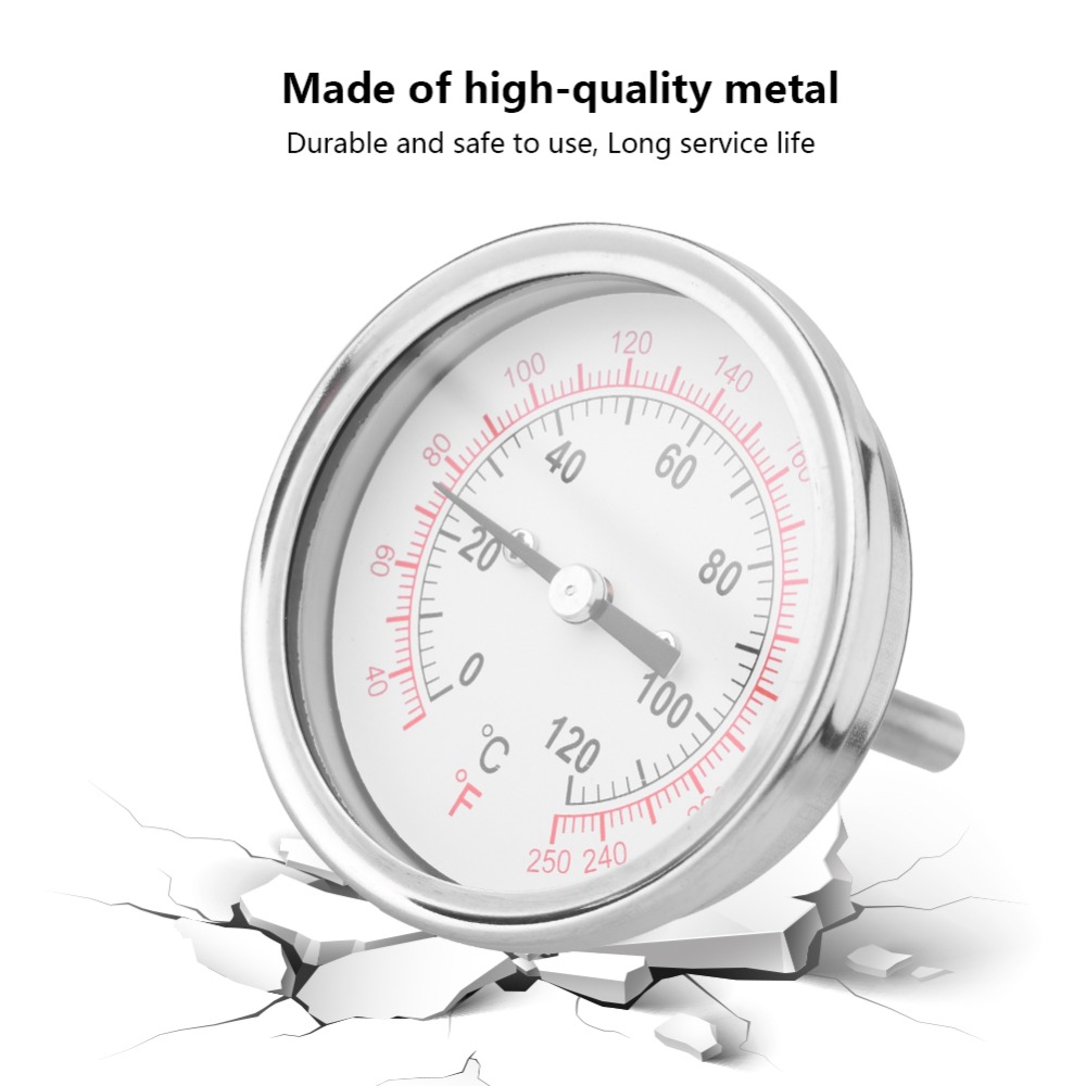 Термометр для духовки из нержа – обзор и цена Oven Thermometer Analog