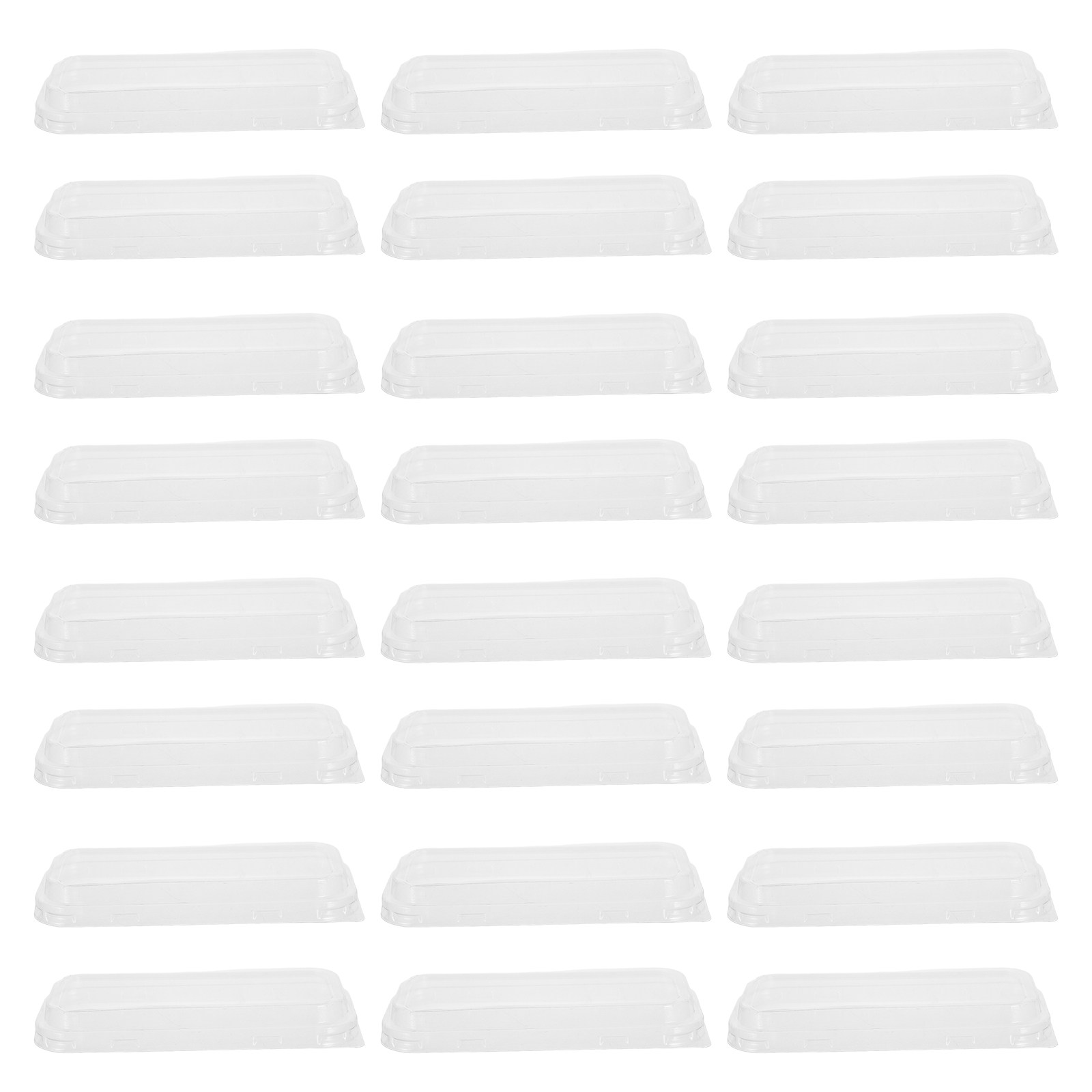 50 шт. пластиковых крышек для  – обзор и цена Kitchen Tools For Baking