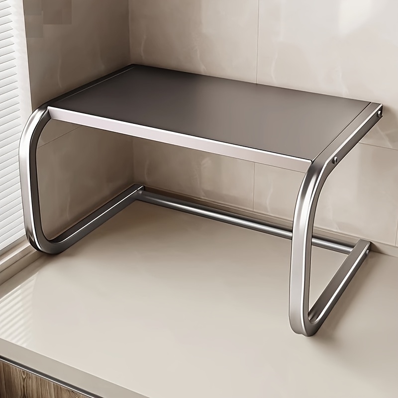 Просторная двухуровневая метал – обзор и цена Kitchen Baking Rack