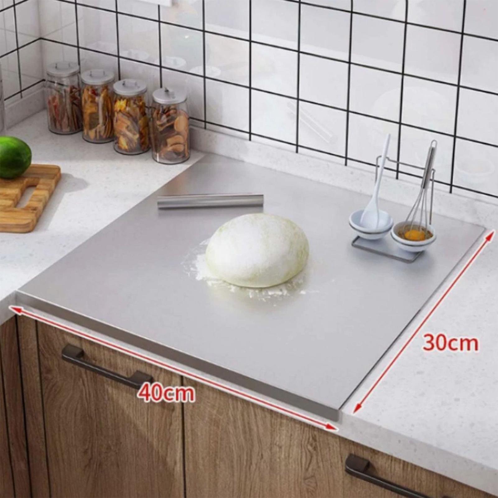 Двусторонняя разделочная доска – обзор и цена Kitchen Tools For Baking