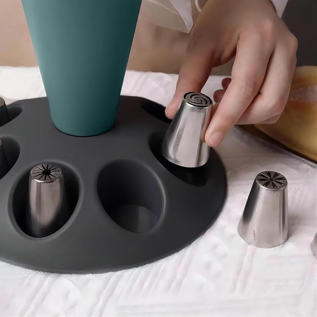 1 шт. кондитерский мешок для у – обзор и цена Kitchen Tools For Baking