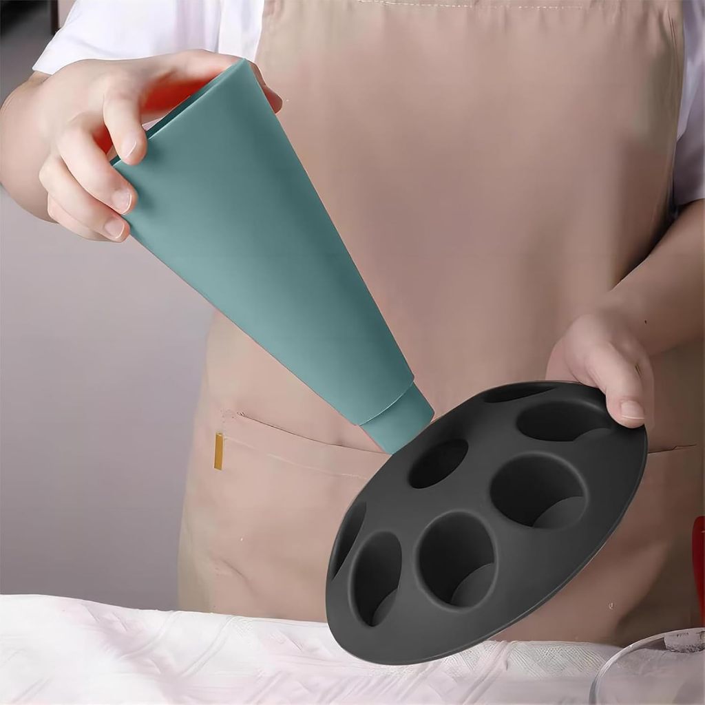 1 шт. кондитерский мешок для у – обзор и цена Kitchen Tools For Baking