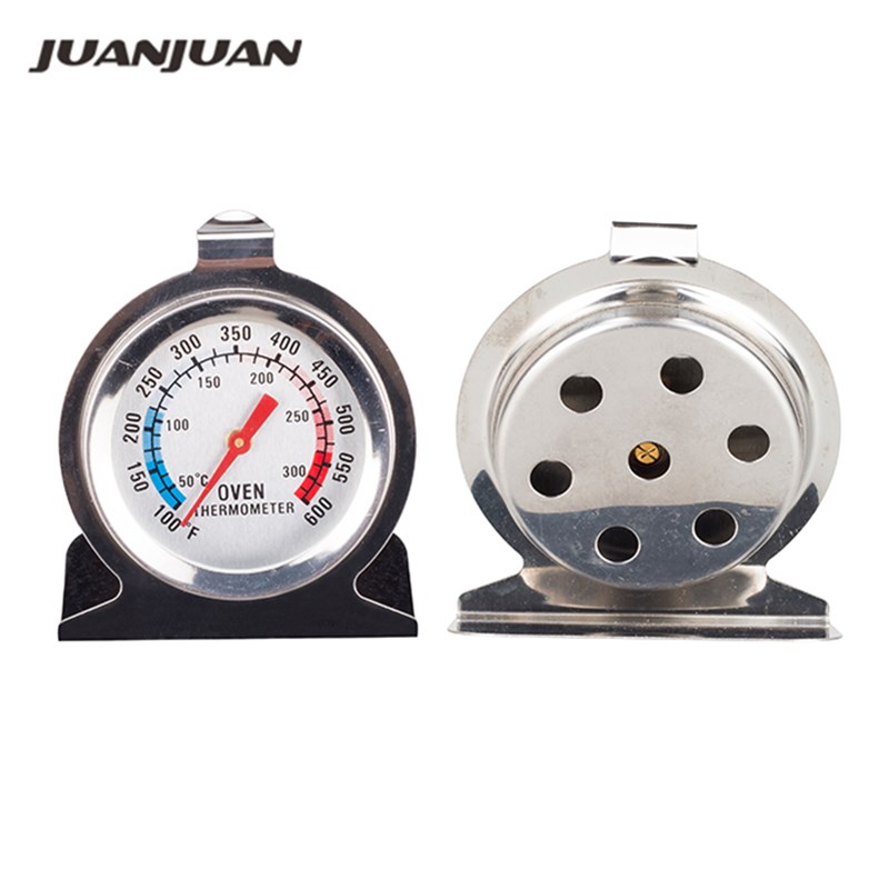 Нержавеющая сталь, температура – обзор и цена Oven Thermometer Analog