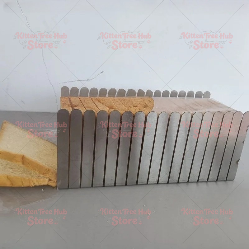 Подходит для нарезки хлеба из  – обзор и цена Kitchen Aid Baking Bread