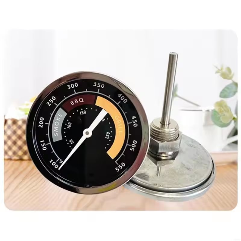 ABLN-Термометр для кухни, выпе – обзор и цена Oven Thermometer Analog