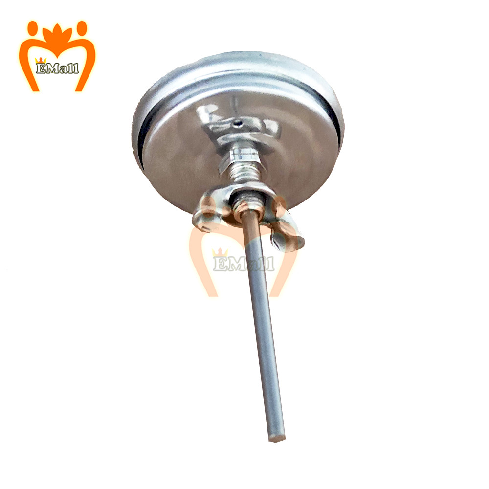 Термометр из нержавеющей стали – обзор и цена Oven Thermometer Analog