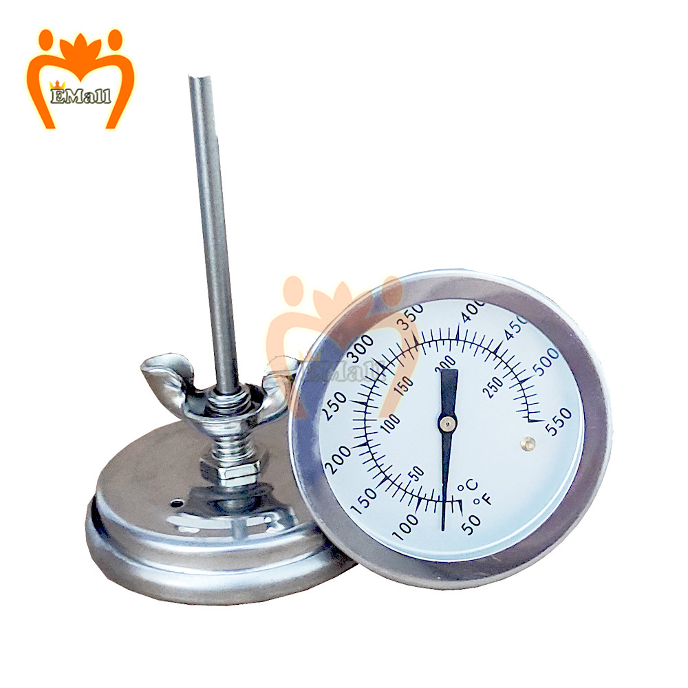 Термометр из нержавеющей стали – обзор и цена Oven Thermometer Analog