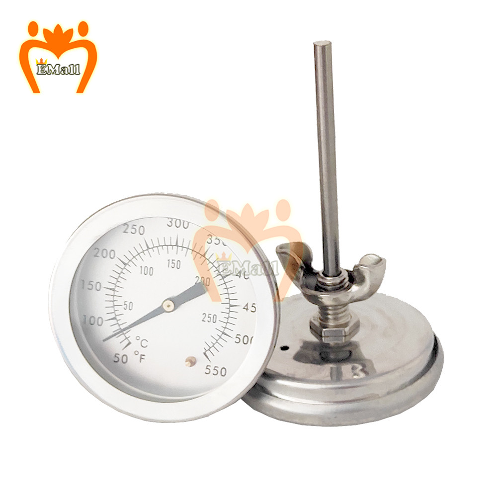 Термометр из нержавеющей стали – обзор и цена Oven Thermometer Analog