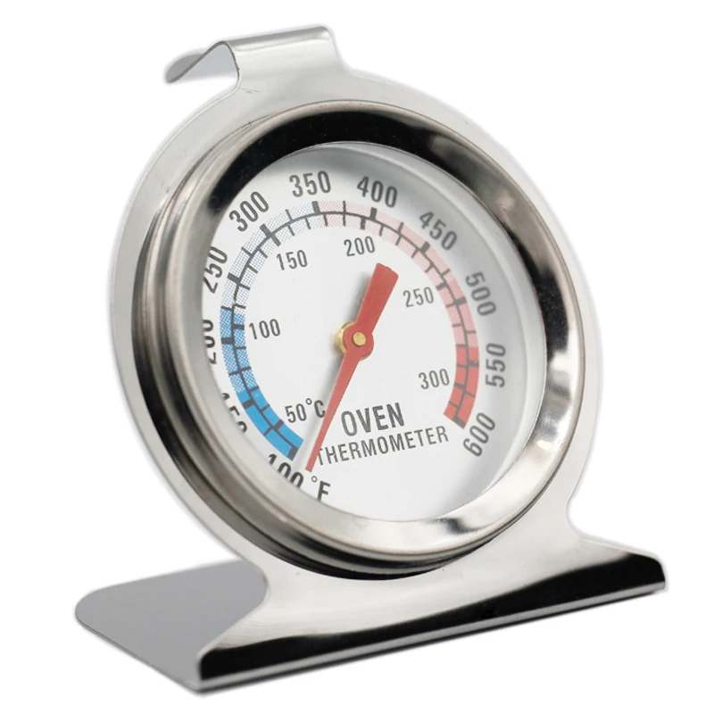 Нержавеющая сталь кухонный тер – обзор и цена Oven Thermometer Analog