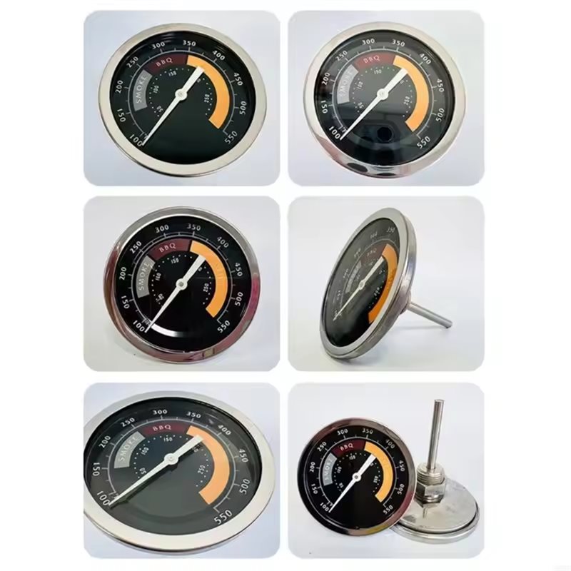 WORTHOWN-1 шт. Аналоговый терм – обзор и цена Oven Thermometer Analog