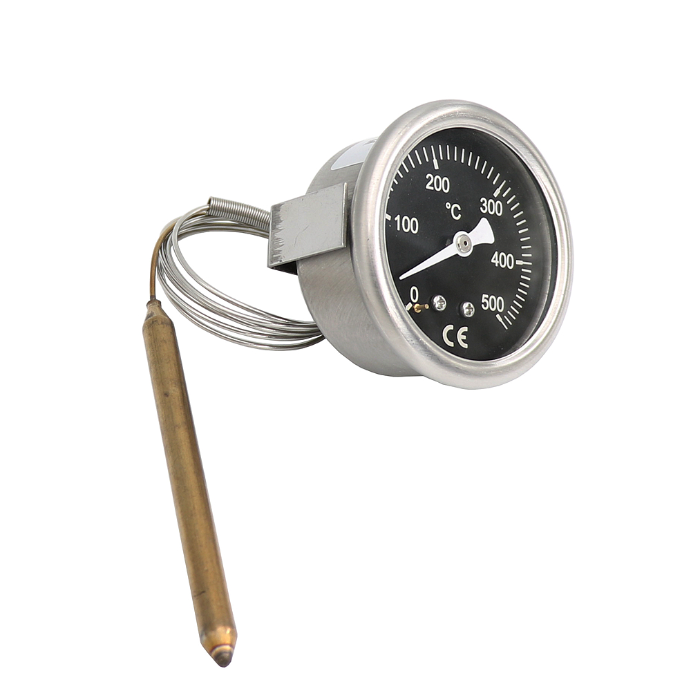 Термометр для печи/духовки из  – обзор и цена Oven Thermometer Analog