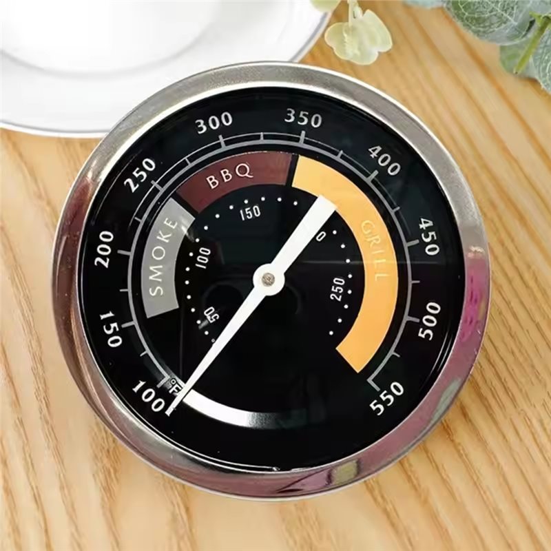 ABMR-Термометр для духовки для – обзор и цена Oven Thermometer Analog