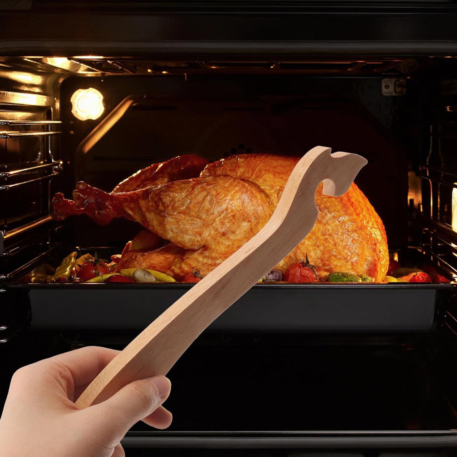 Деревянный инструмент для вытя – обзор и цена Kitchen Baking Rack