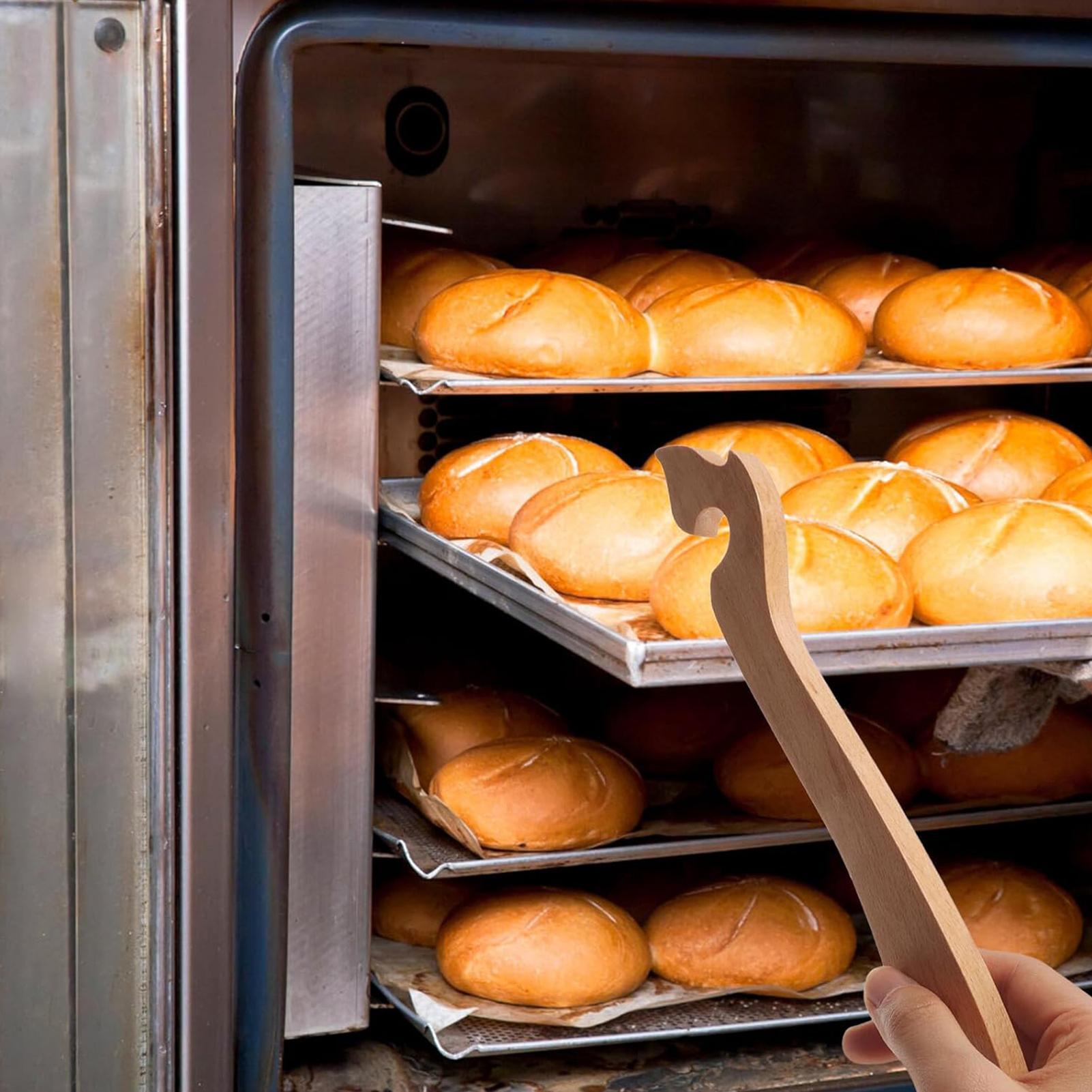Деревянный инструмент для вытя – обзор и цена Kitchen Baking Rack