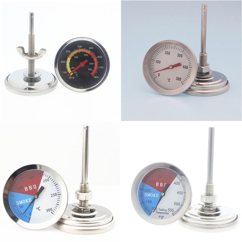 Термометр для гриля 0-500 град – обзор и цена Oven Thermometer Analog