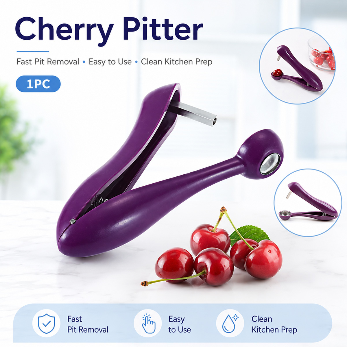Ручной инструмент для удаления – обзор и цена Kitchen Tools For Baking