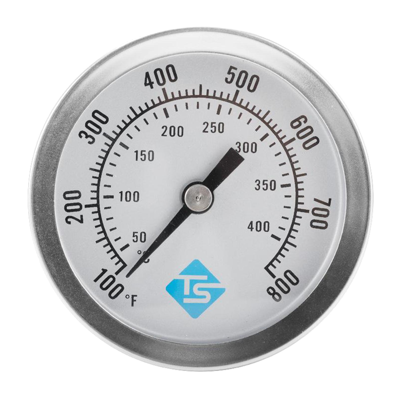 Термометр для гриля, безопасны – обзор и цена Oven Thermometer Analog
