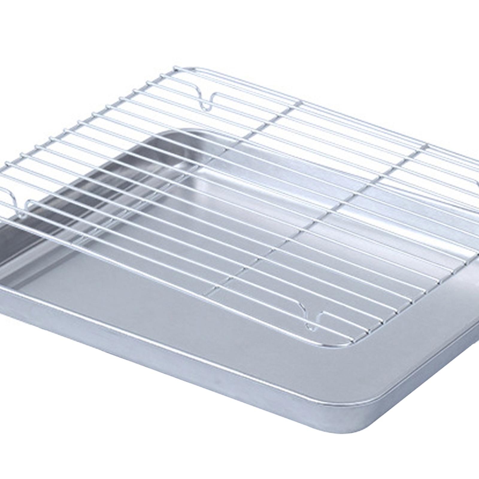 Противень для выпечки и печень – обзор и цена Cooling Rack Wire