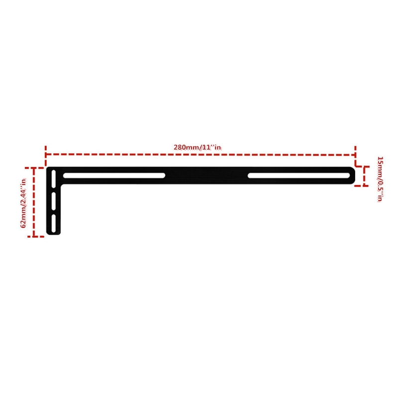 Алюминиевая L-образная графиче – обзор и цена Cooling Rack Wire