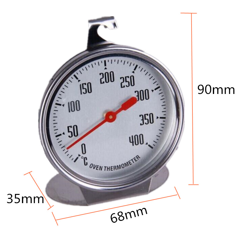 Термометр для духовки 0-400 гр – обзор и цена Oven Thermometer Analog