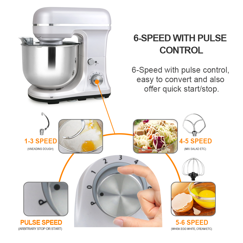Профессиональный планетарный м – обзор и цена Kitchen Aid Baking Bread