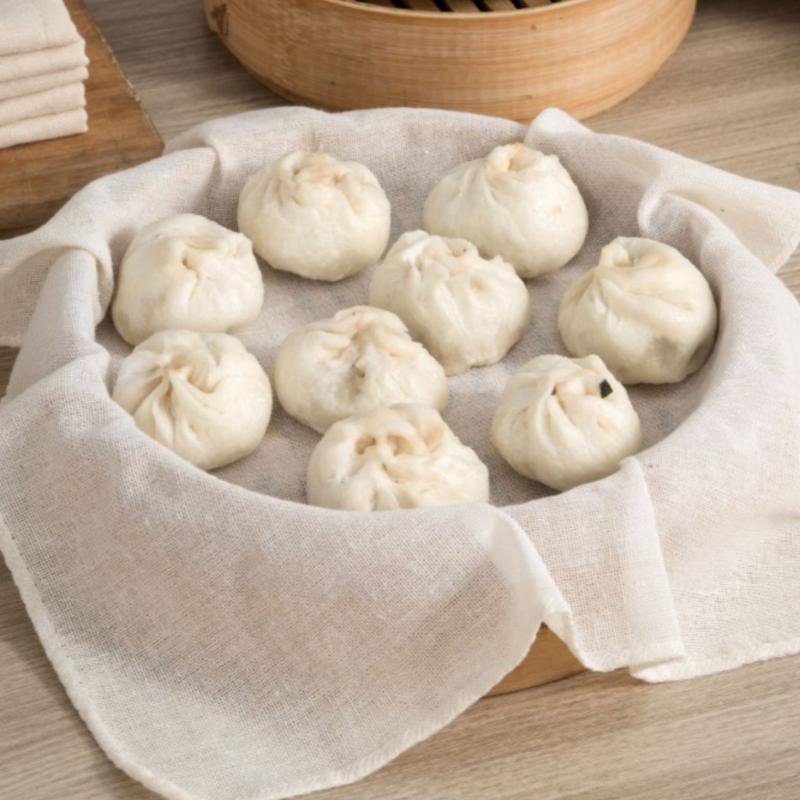 Набор из 3-х круглых хлопковых – обзор и цена Kitchen Baking Drawer