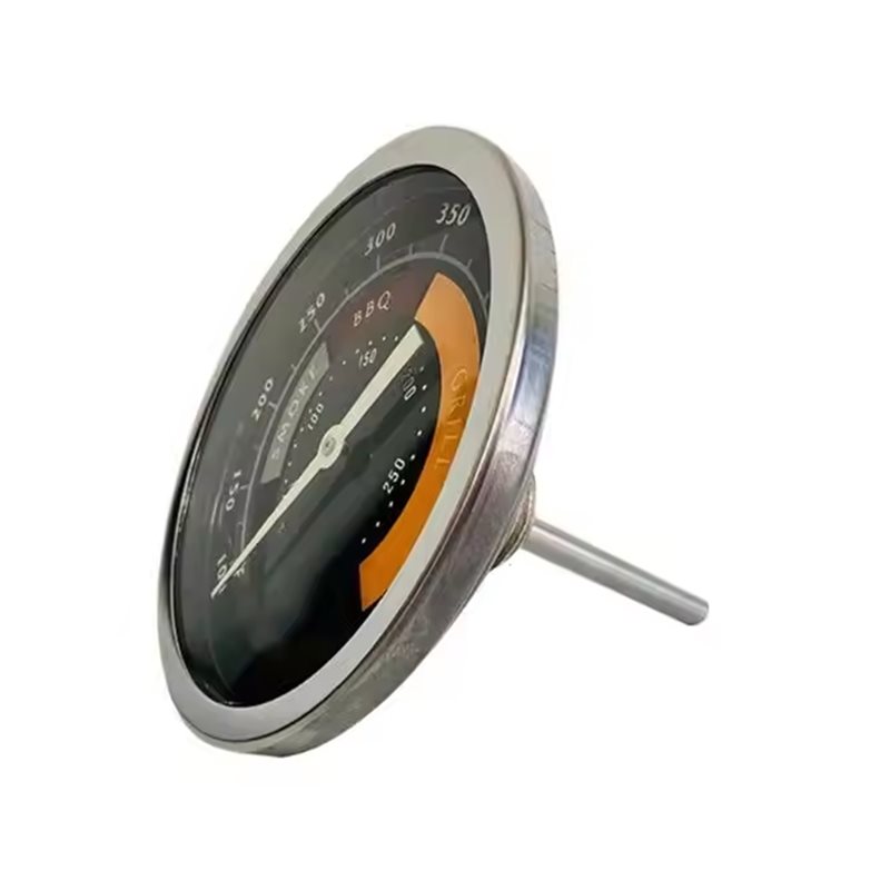 B97A-1Pc Аналоговые термометры – обзор и цена Oven Thermometer Analog