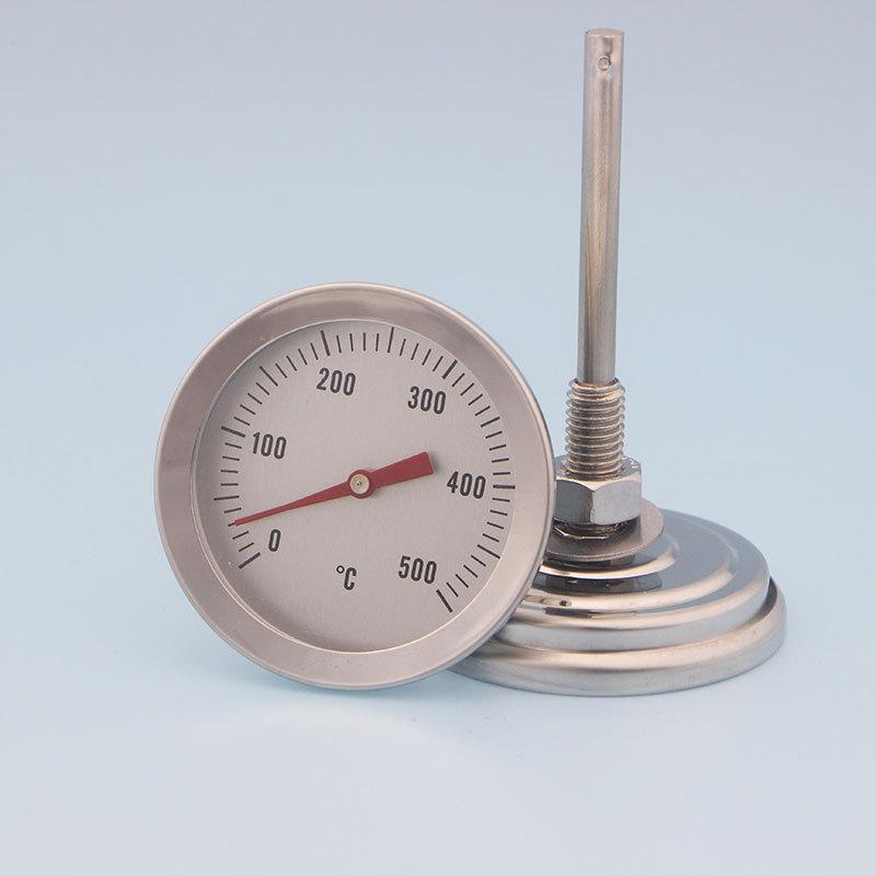 Аналоговый термометр для гриля – обзор и цена Oven Thermometer Analog