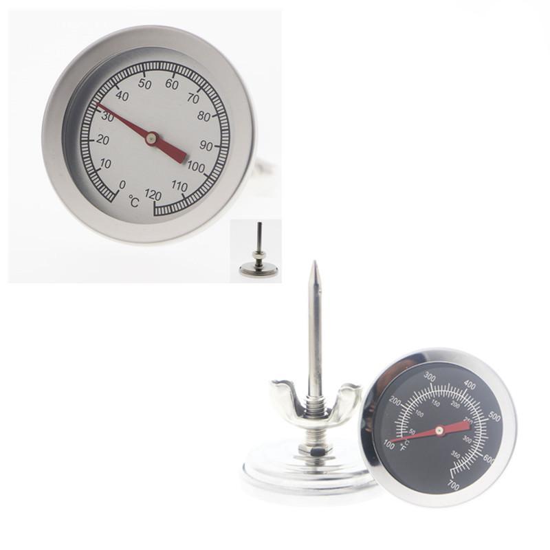 Популярный точный термометр дл – обзор и цена Oven Thermometer Analog
