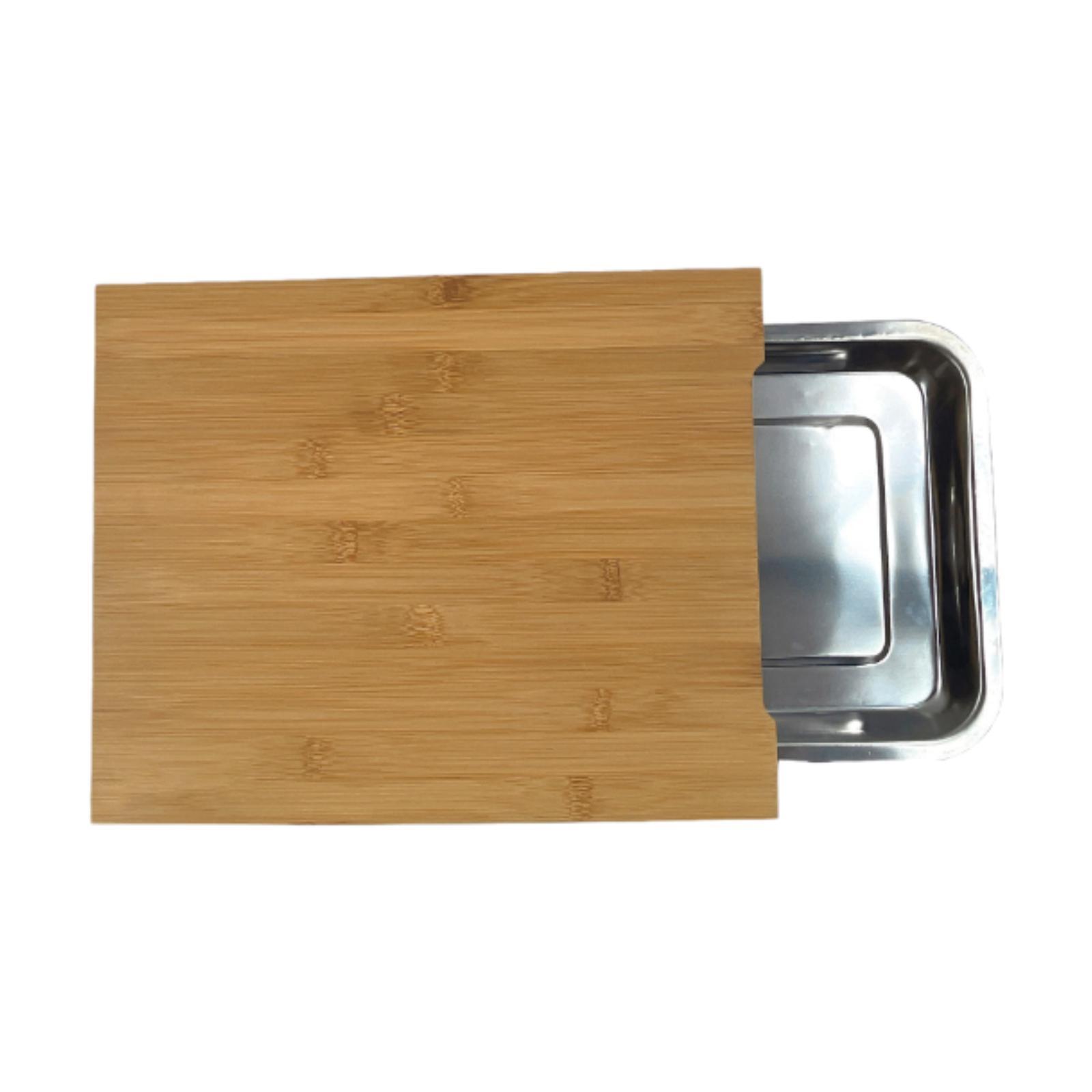Разделочная доска, бытовой пря – обзор и цена Kitchen Baking Drawer