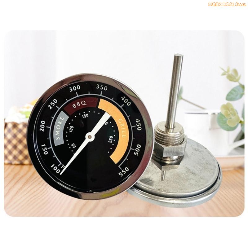 K1AE измеритель температуры об – обзор и цена Oven Thermometer Analog